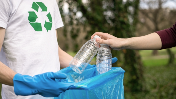 El Proceso Del Reciclaje Paso A Paso