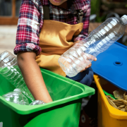 Proceso de clasificación de la basura paso a paso