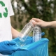 El proceso del reciclaje paso a paso